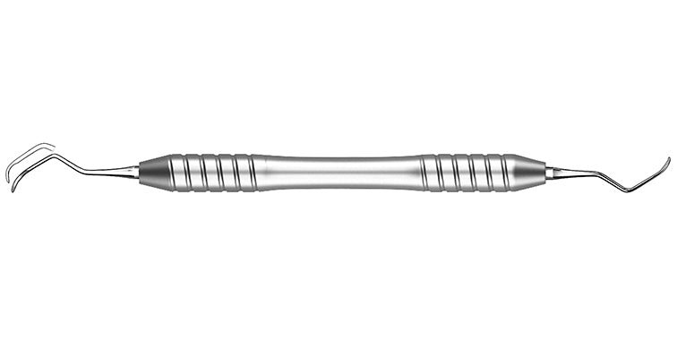CURETAS UNIVERSALES KDM 4R-4L