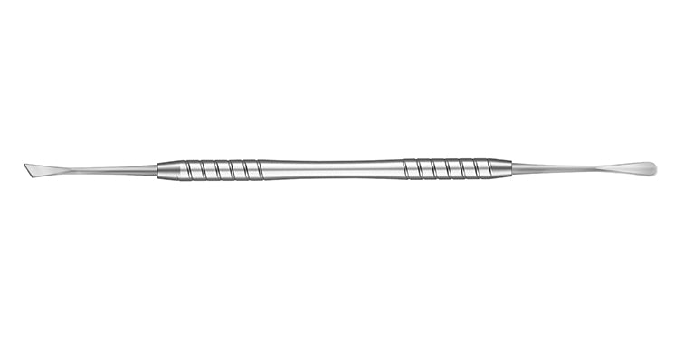 PERIOSTOTOM GLICKMAN KDM 4 mm/4 mm