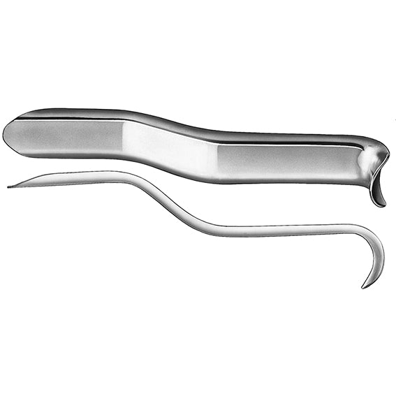 SEPARADOR MINNESOTA KDM cawood 15,5 cm