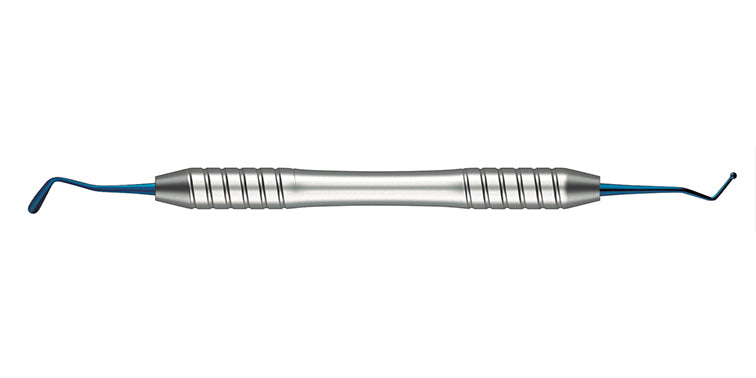 OBTURADOR KDM bola 1,6 mm/espàtula 2,5 mm