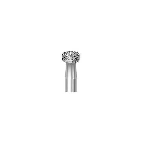 828.314.026 KOMET DIAMOND MILLING TURBINE WHEEL ø 026 STANDARD GRAIN 5 units