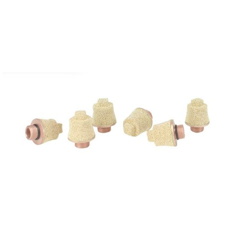 SIRONA FILTERS for UNIVERSAL DAC 6 units