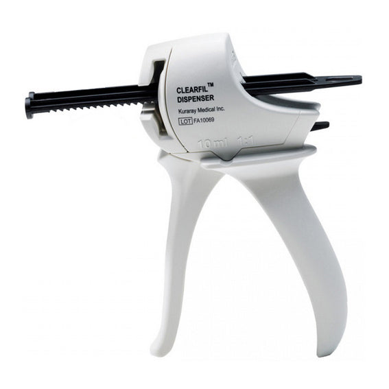 PANAVIA 21 dispensing gun