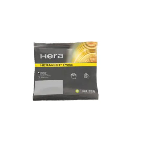 HERAVEST PRESS 5,6 Kg (56x100 g)
