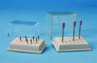 FRESERO LARIDENT pastico para 48 fresas