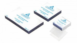 BLOCK MEZCLA LARIDENT PVC 5x5 cm 6 ud