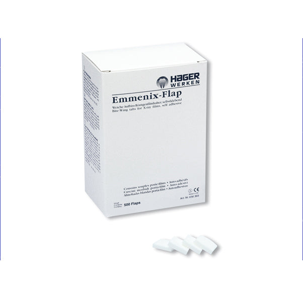 EMMENIX FLAP 500 ud