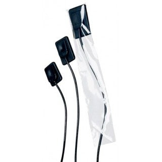 SENSOR COVER KERR proteccio equip (3,5cm.x20,5cm.) 500 u.