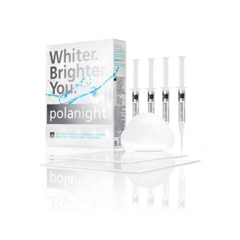 POLA NIGHT 16% kit (10 x 1.3 g)
