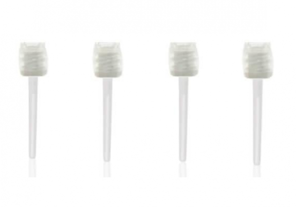 POLA NIGHT puntas de aplicación 25 ud