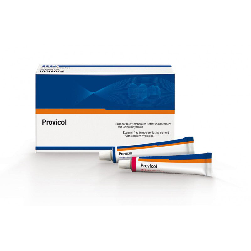 PROVICOL kit (2x25g)