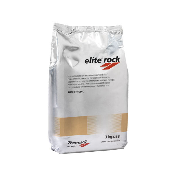 ELITE ROCK FAST crema 3 kg