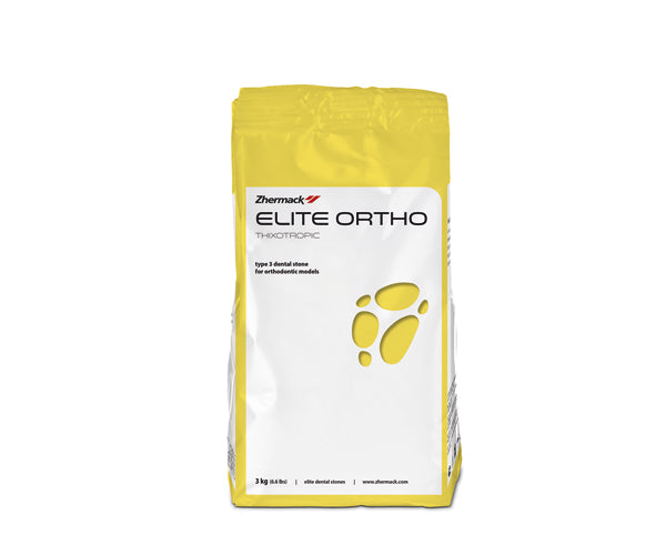 ELITE ORTHO blanco 25 kg