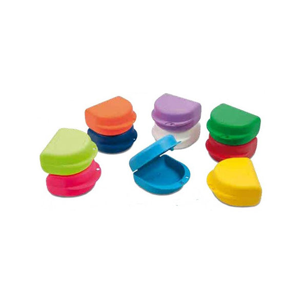 CAIXA LARIDENT p/ortodòncia petita assortiment 25 u.