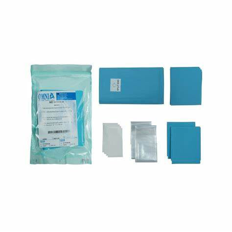 DENSET SET OMNIA esteril p/gabinete