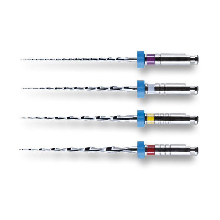 LLIMES MTWO VDW 31 mm wp 21 conic nº 10-25 assortides 4 u.