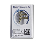 PUNTA ULTRASONIDO VDW IRRI S 25 mm nº 25 4 ud