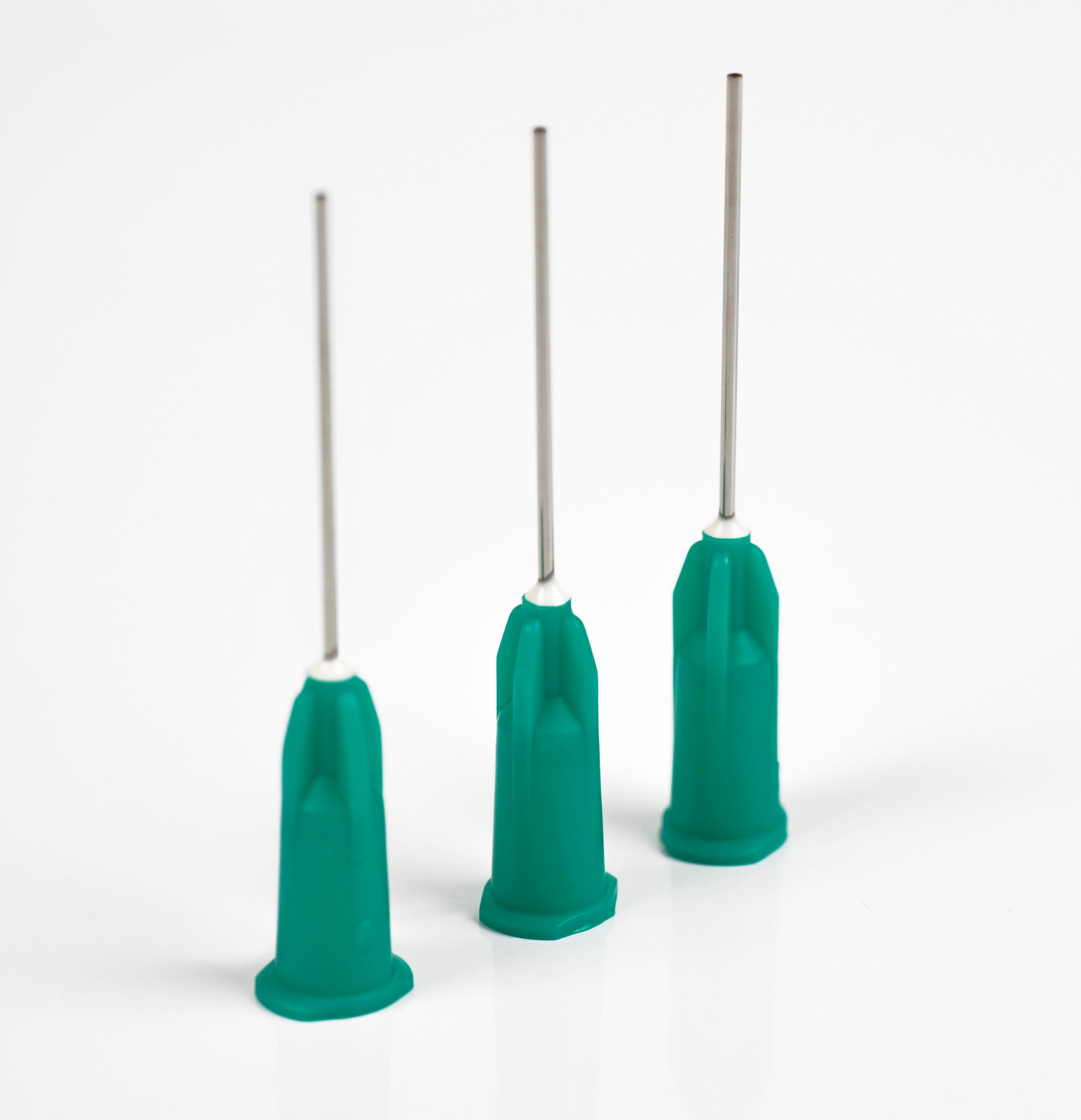 CALASEPT agujas aplicación 100 ud