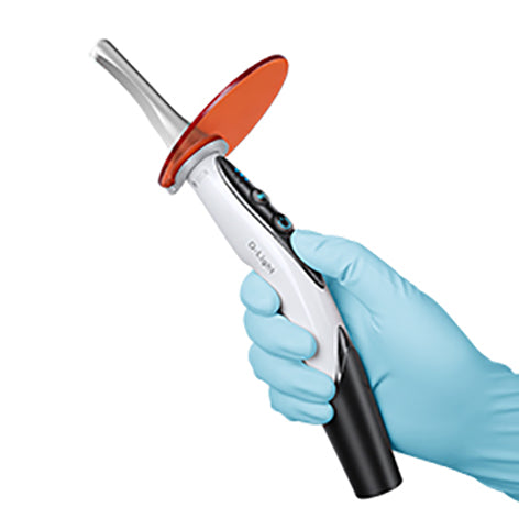 PROTECTOR OCULAR DTE p/lampares led