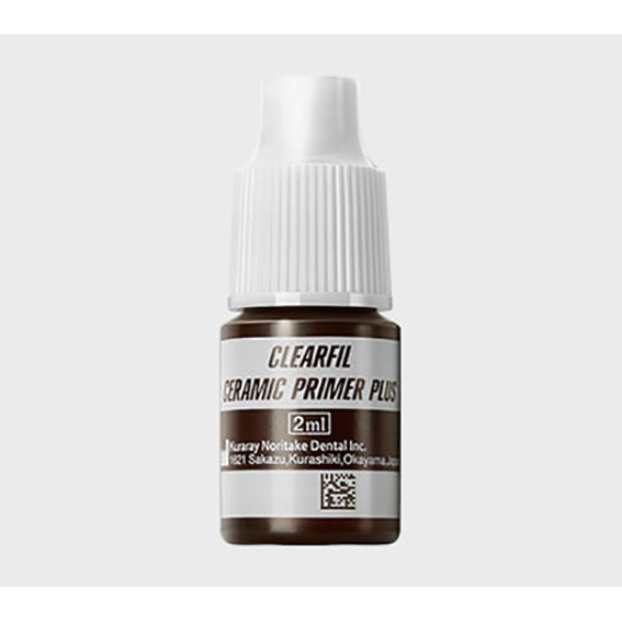 CERAMIC PRIMER PLUS 1 ml test