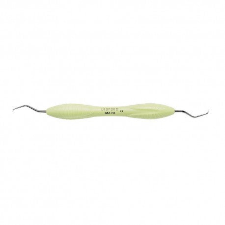 CURETA GRACEY LM 207/208 ES