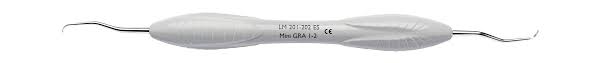 CURETA GRACEY LM 201/202 ES