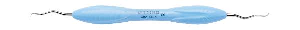 GRACEY LM 213/214 ES CURETTE