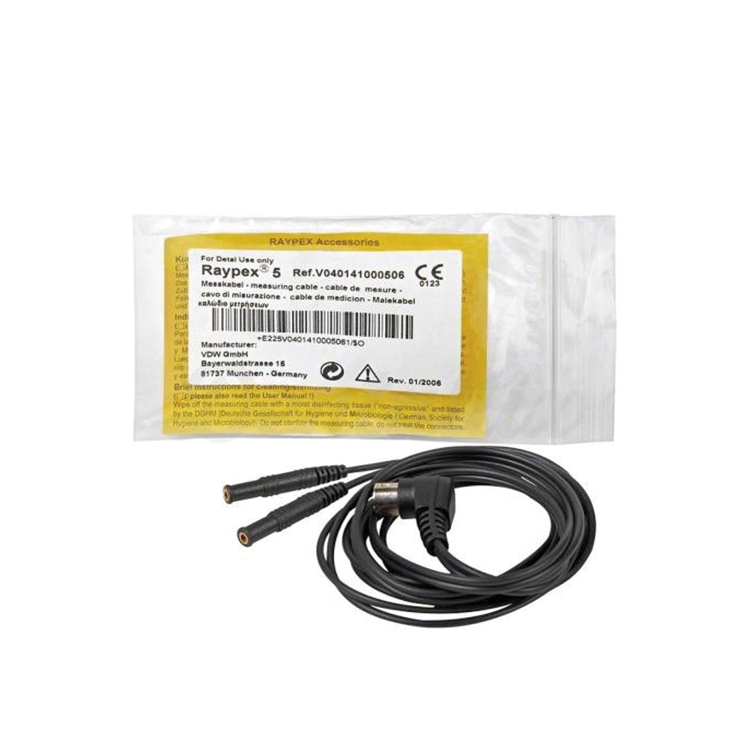 CABLE VDW RAYPEX 5 medicion