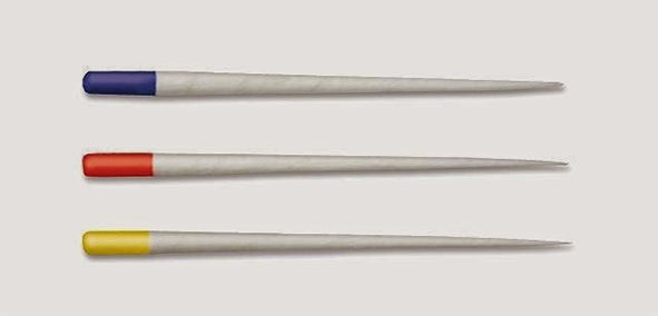 PUNTES PAPER SURE DENT F3 protaper 100 u.