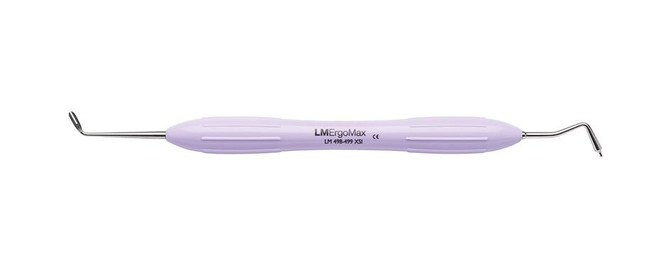 MESURADOR LM ART MISSURA posterior 498/499 xsi ergomax