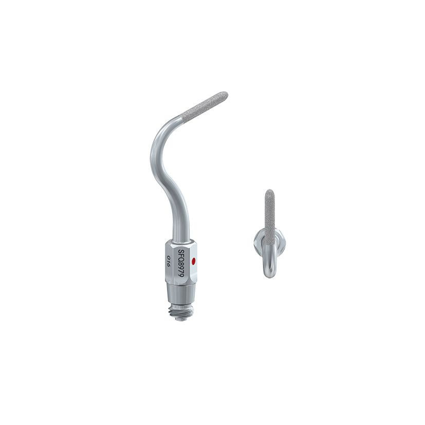 PUNTA SONICA KOMET SFQ8979.000.016 p/prep coronas quick