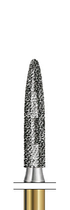 S6862.314.014 KOMET MADUIXA DIAMANT TRUCA TURBINA ø 014 GRA GRUIXUT S 5 u.