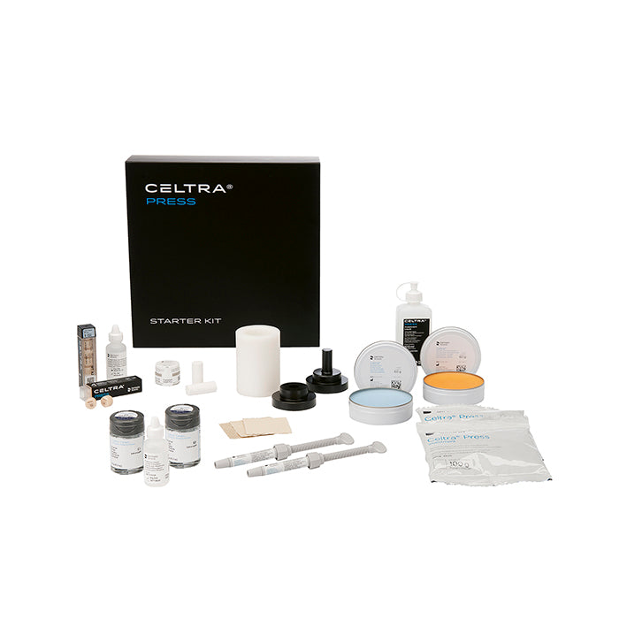 CELTRA PRESS Kit inicial MT A2- MT A3