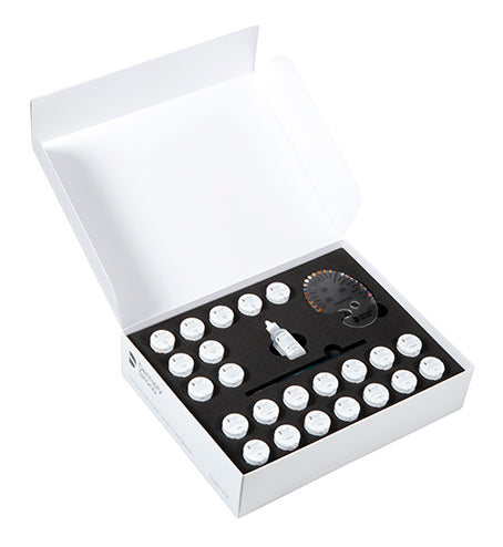 MAQUILLATGE UNIVERSAL DENTSPLY KIT