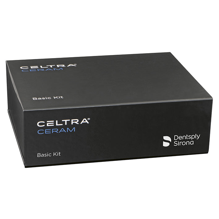 CELTRA CERAM basic kit