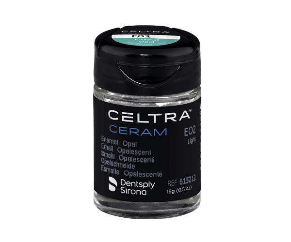 CELTRA CERAM incisal opal EO1 Extra-light 15 g