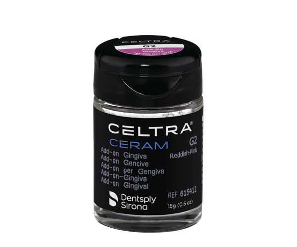 CELTRA CERAM add on gingiva G1 Pink 15 g