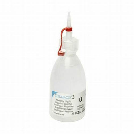CELTRA CERAM liquido de modelar U
