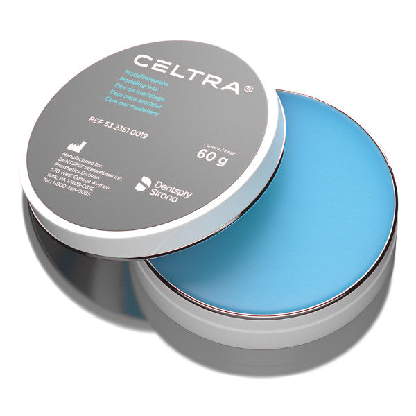 CELTRA ACCESSORIS cera de modelar 60 g