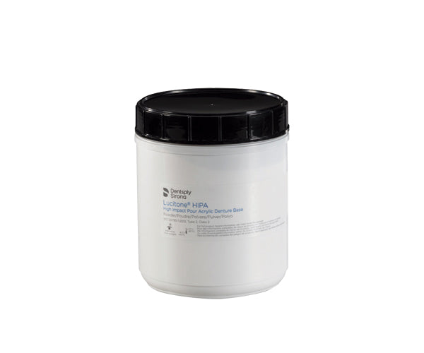 LUCITONE HIPA powder light reddish pink 1000 g