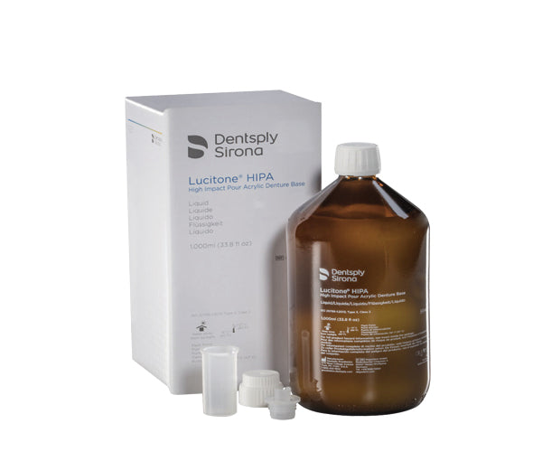 LUCITONE HIPA liquido 1000 ml