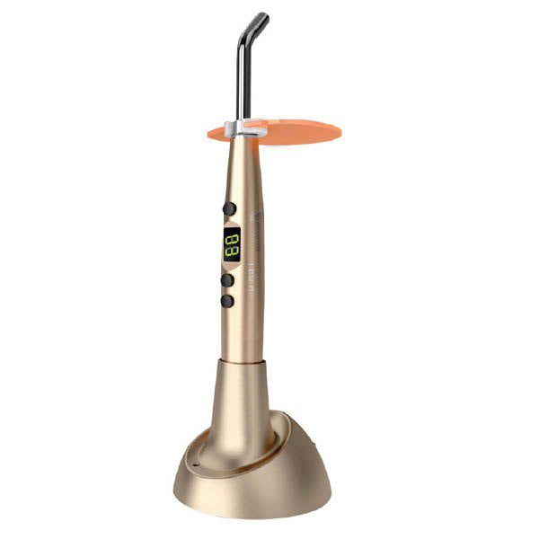 LÀMPADA WOODPECKER led H ortho sense fil