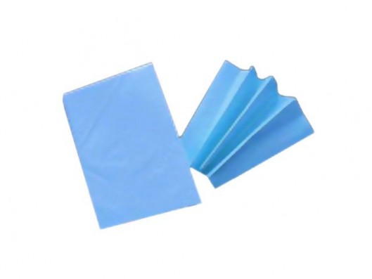 TALLA QUIRURGICA s/adhesivo 50x75 350 ud