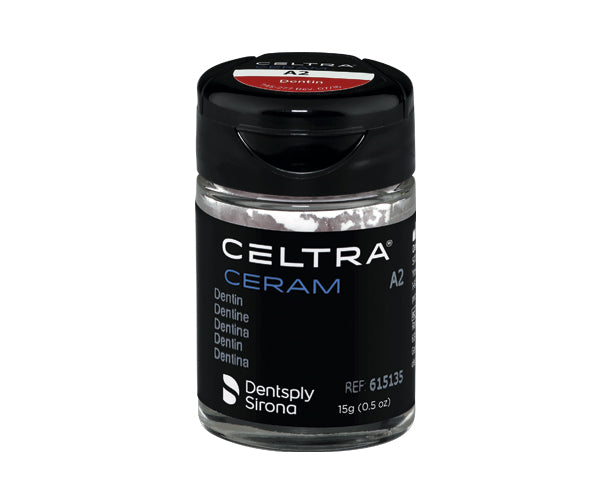 CELTRA CERAM dentina BL4 15 g