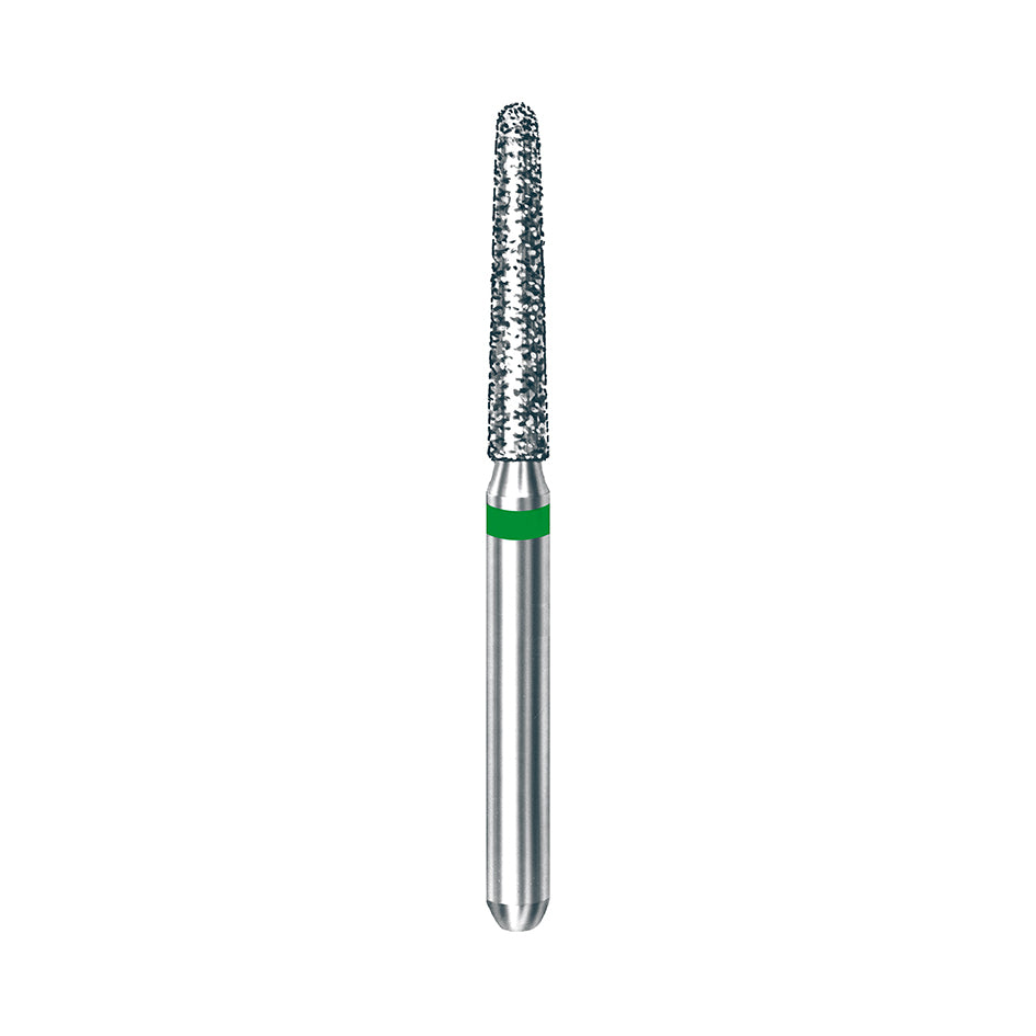 6856L.314.018 KOMET MADUIXA DIAMANT CONICA ARRODONIDA TURBINA ø 018 GRA GRUIXUT 5 u.