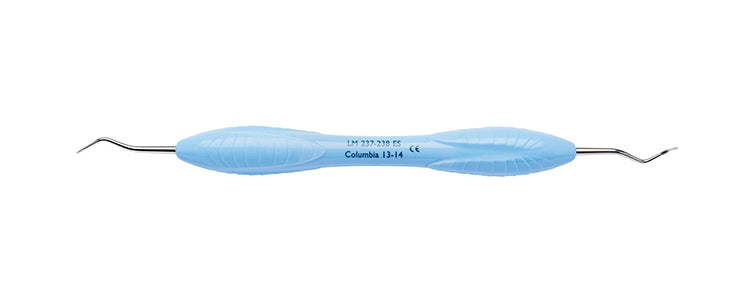 CURETA UNIVERSAL LM ergo 237/238ES ergosense