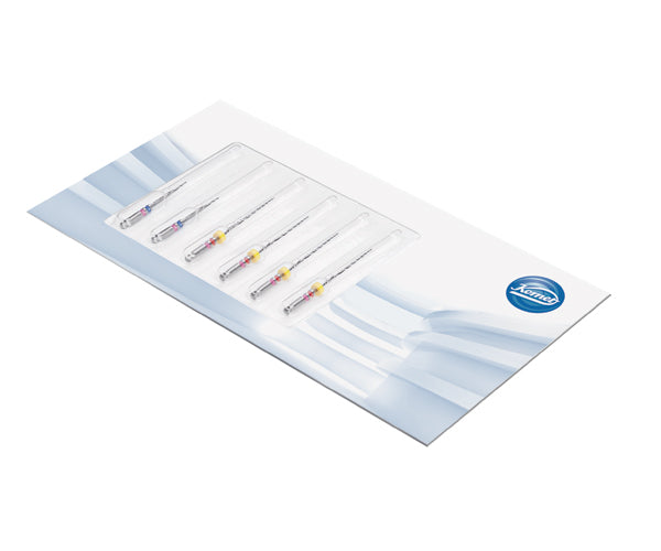 REMOVEDOR GUTTA RESTART 4680 KOMET kit intro esteril