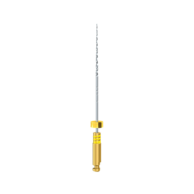 PATHGLIDER FILE KOMET PG03L31.204.020 sterile 6 u