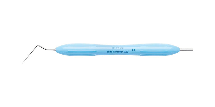 ESPACIADOR ENDODÓNTICO LM 0,23mm ergomax