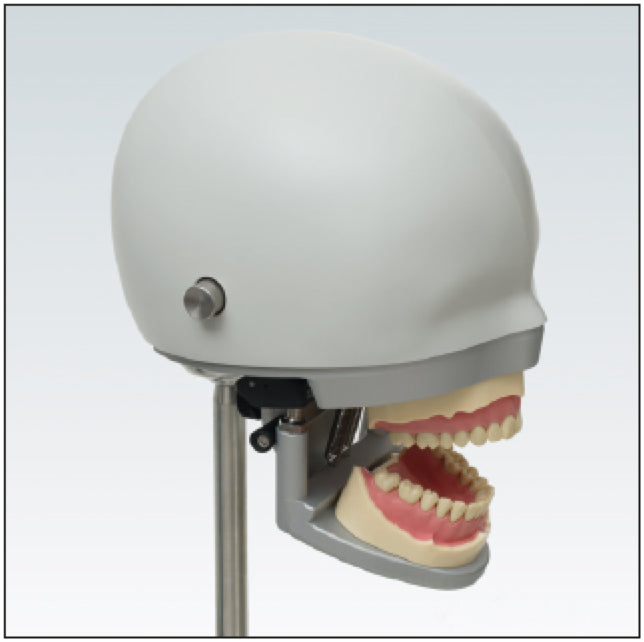 PGK mascarilla facial p/cabeza Kavo